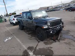 1C6RJTAG0SL540667 2025 JEEP GLADIATOR