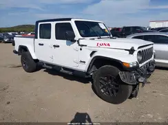 1C6RJTAG1SL501151 2025 JEEP GLADIATOR
