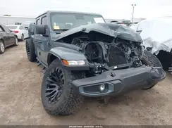 1C6RJTAG1SL534893 2025 JEEP GLADIATOR
