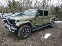 1C6RJTAG3SL521434 2025 JEEP GLADIATOR