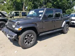 1C6RJTAG4SL509096 2025 JEEP GLADIATOR