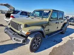 1C6RJTAG4SL526707 2025 JEEP GLADIATOR