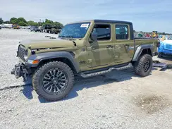 1C6RJTAG4SL549923 2025 JEEP GLADIATOR