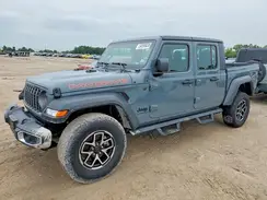 1C6RJTAG6SL515322 2025 JEEP GLADIATOR