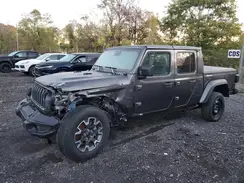 1C6RJTAG6SL527258 2025 JEEP GLADIATOR