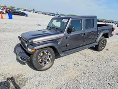 1C6RJTAG8SL524118 2025 JEEP GLADIATOR