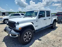 1C6RJTAG9SL522345 2025 JEEP GLADIATOR