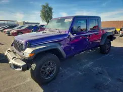 1C6RJTAG9TL156890 2026 JEEP GLADIATOR