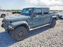 1C6RJTAGXSL502878 2025 JEEP GLADIATOR