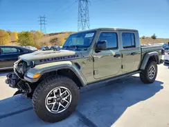 1C6RJTBG0SL531790 2025 JEEP GLADIATOR