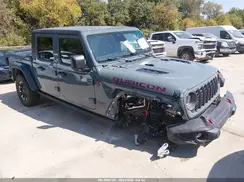 1C6RJTBG0TL157196 2026 JEEP GLADIATOR