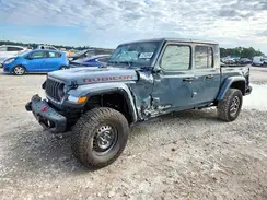 1C6RJTBG0TL160972 2026 JEEP GLADIATOR