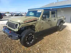 1C6RJTBG0TL165296 2026 JEEP GLADIATOR