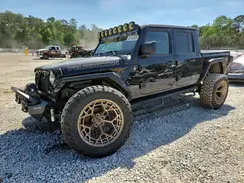 1C6RJTBG1SL522127 2025 JEEP GLADIATOR