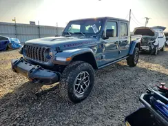 1C6RJTBG1SL524878 2025 JEEP GLADIATOR
