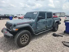1C6RJTBG1SL550185 2025 JEEP GLADIATOR
