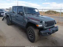 1C6RJTBG1TL160141 2026 JEEP GLADIATOR