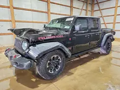 1C6RJTBG1TL162407 2026 JEEP GLADIATOR