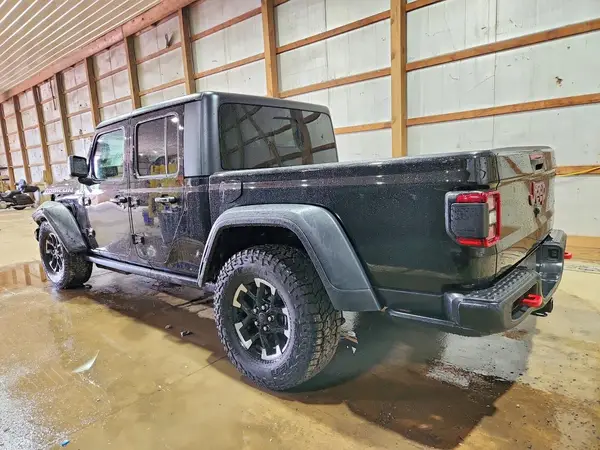 1C6RJTBG1TL162407 2026 JEEP GLADIATOR - Image 2