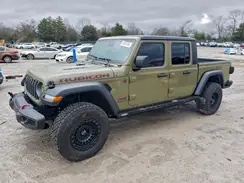 1C6RJTBG2SL521150 2025 JEEP GLADIATOR