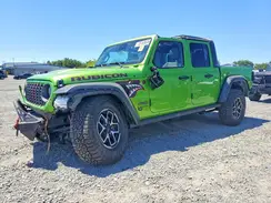 1C6RJTBG2SL544055 2025 JEEP GLADIATOR