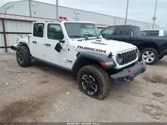 1C6RJTBG2TL157135 2026 JEEP GLADIATOR