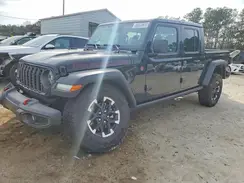 1C6RJTBG2TL163680 2026 JEEP GLADIATOR