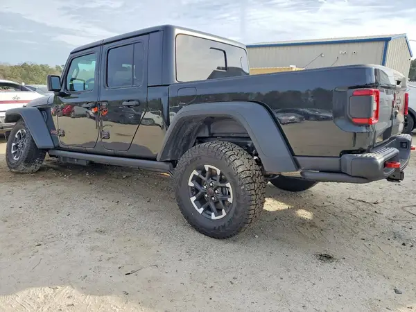 1C6RJTBG2TL163680 2026 JEEP GLADIATOR - Image 2