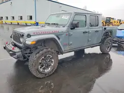 1C6RJTBG3SL515535 2025 JEEP GLADIATOR