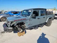1C6RJTBG3SL549054 2025 JEEP GLADIATOR