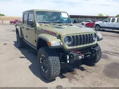 1C6RJTBG3TL157581 2026 JEEP GLADIATOR