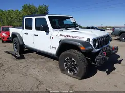 1C6RJTBG3TL164806 2026 JEEP GLADIATOR