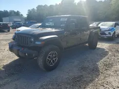 1C6RJTBG3VL551844 2027 JEEP GLADIATOR