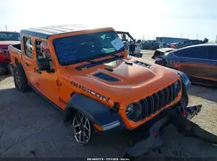 1C6RJTBG4SL523546 2025 JEEP GLADIATOR