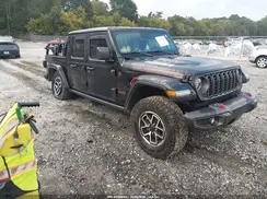 1C6RJTBG4SL523885 2025 JEEP GLADIATOR