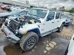 1C6RJTBG4SL539990 2025 JEEP GLADIATOR