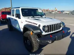 1C6RJTBG4TL151093 2026 JEEP GLADIATOR