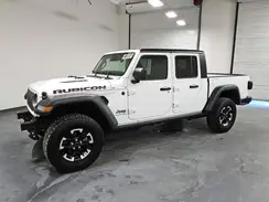 1C6RJTBG4TL162157 2026 JEEP GLADIATOR