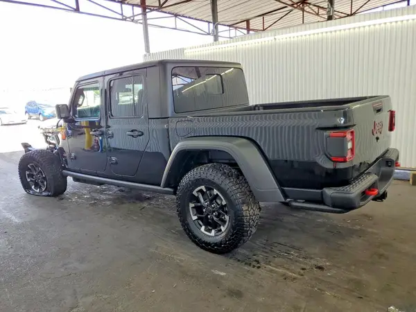 1C6RJTBG4TL164300 2026 JEEP GLADIATOR - Image 2