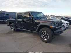 1C6RJTBG5SL502303 2025 JEEP GLADIATOR
