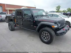 1C6RJTBG5SL504407 2025 JEEP GLADIATOR