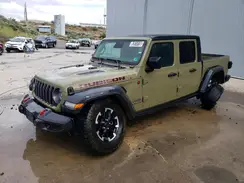 1C6RJTBG5TL157520 2026 JEEP GLADIATOR