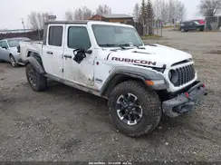 1C6RJTBG5TL157615 2026 JEEP GLADIATOR