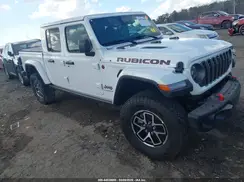 1C6RJTBG5TL166377 2026 JEEP GLADIATOR