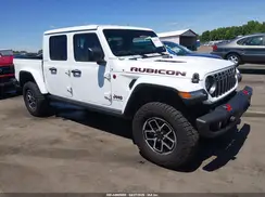 1C6RJTBG6SL501371 2025 JEEP GLADIATOR