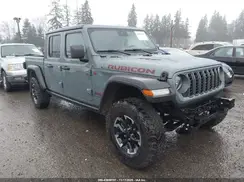 1C6RJTBG6SL505520 2025 JEEP GLADIATOR