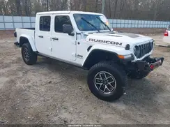 1C6RJTBG6SL540042 2025 JEEP GLADIATOR