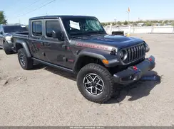 1C6RJTBG6SL540686 2025 JEEP GLADIATOR