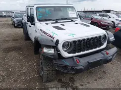 1C6RJTBG6TL150964 2026 JEEP GLADIATOR