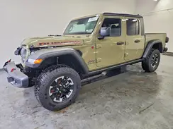 1C6RJTBG6TL164850 2026 JEEP GLADIATOR